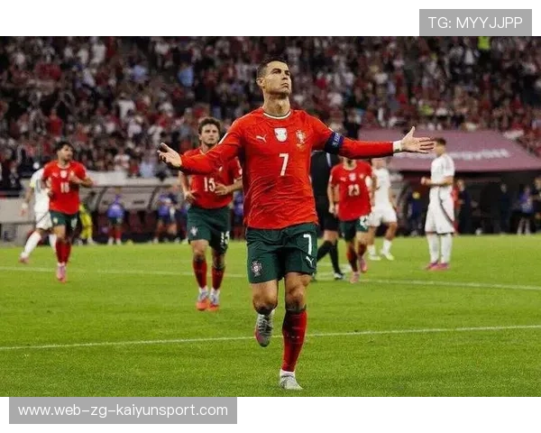 C罗：我仍是最强者，退役不会让我消失！