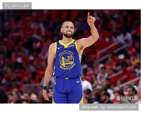 勇士又靠库里活着，那几记三分堪称神迹，勇士是库里的球队