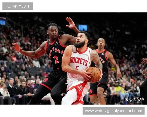 劳里中距离命中后稳稳防守，猛龙守住比赛